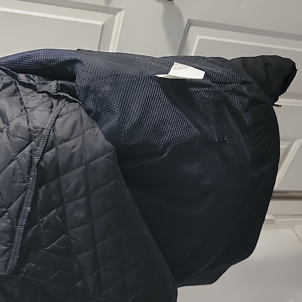 First Racing Motorcycle Jacket - image 8